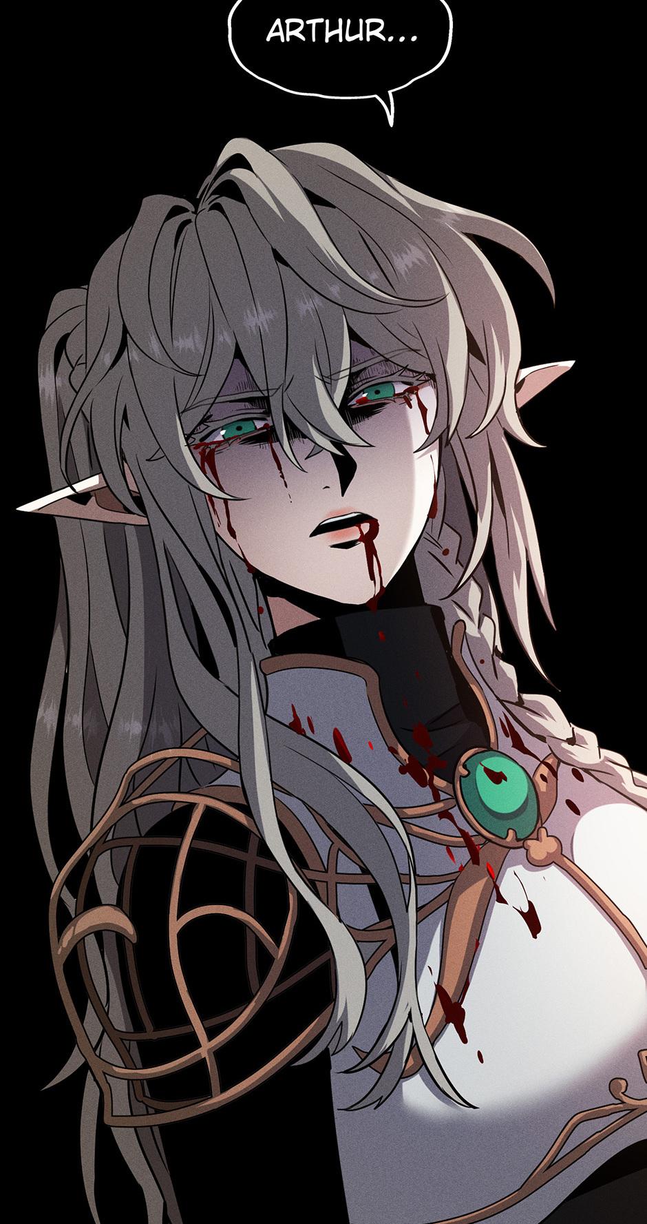 The Beginning After the End, Chapter 206 image 77